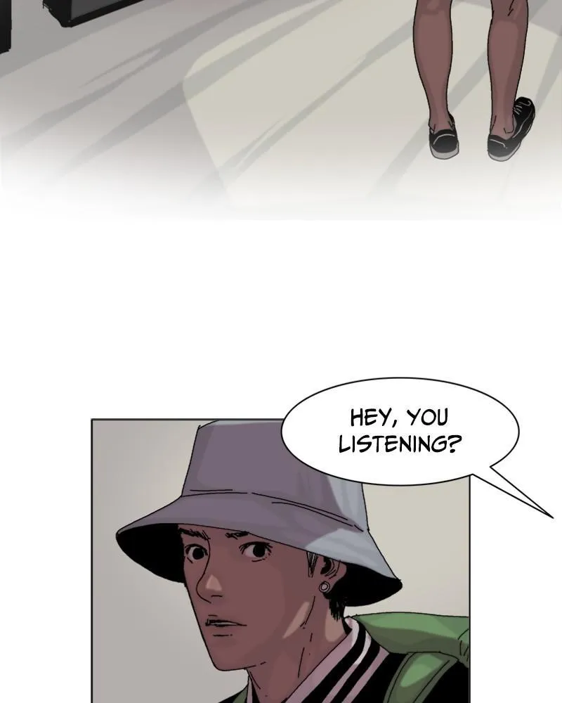 Read Machine Uprising chapter 11 image 41 on Lezhin