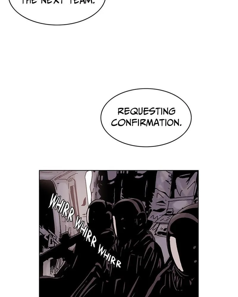 Read Machine Uprising chapter 11 image 5 on Lezhin