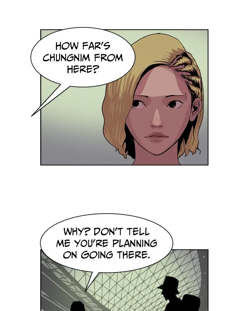 Read Machine Uprising chapter 11 image 57 on Lezhin