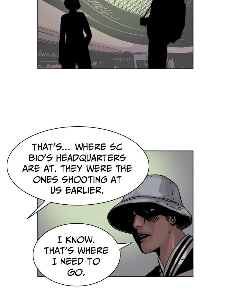 Read Machine Uprising chapter 11 image 58 on Lezhin