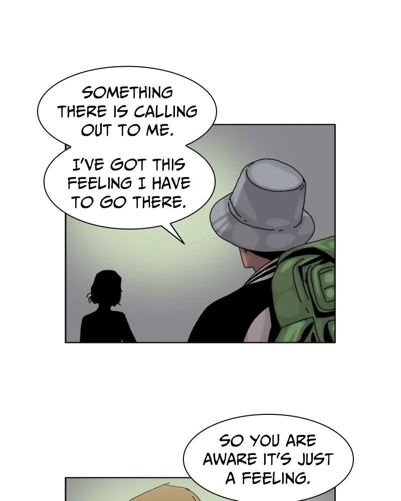 Read Machine Uprising chapter 11 image 59 on Lezhin