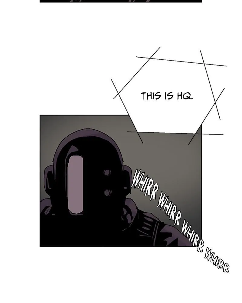 Read Machine Uprising chapter 11 image 6 on Lezhin