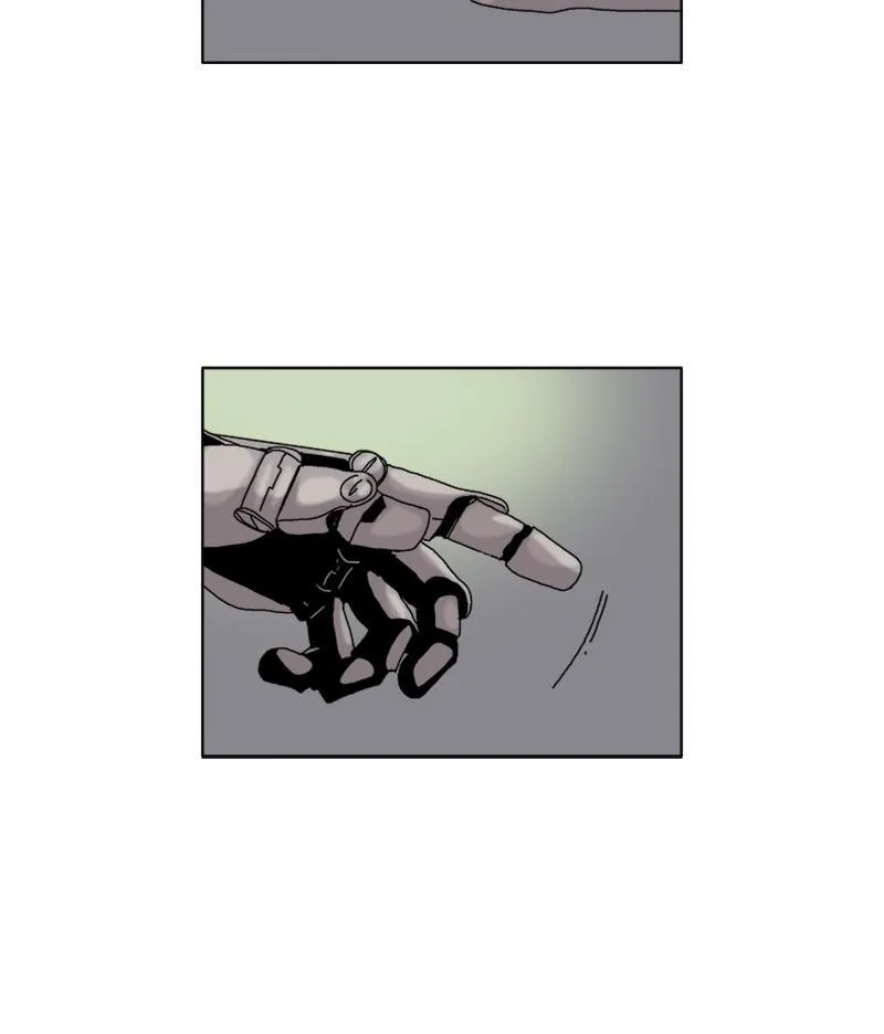 Read Machine Uprising chapter 11 image 61 on Lezhin