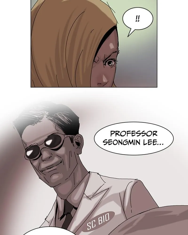 Read Machine Uprising chapter 11 image 63 on Lezhin