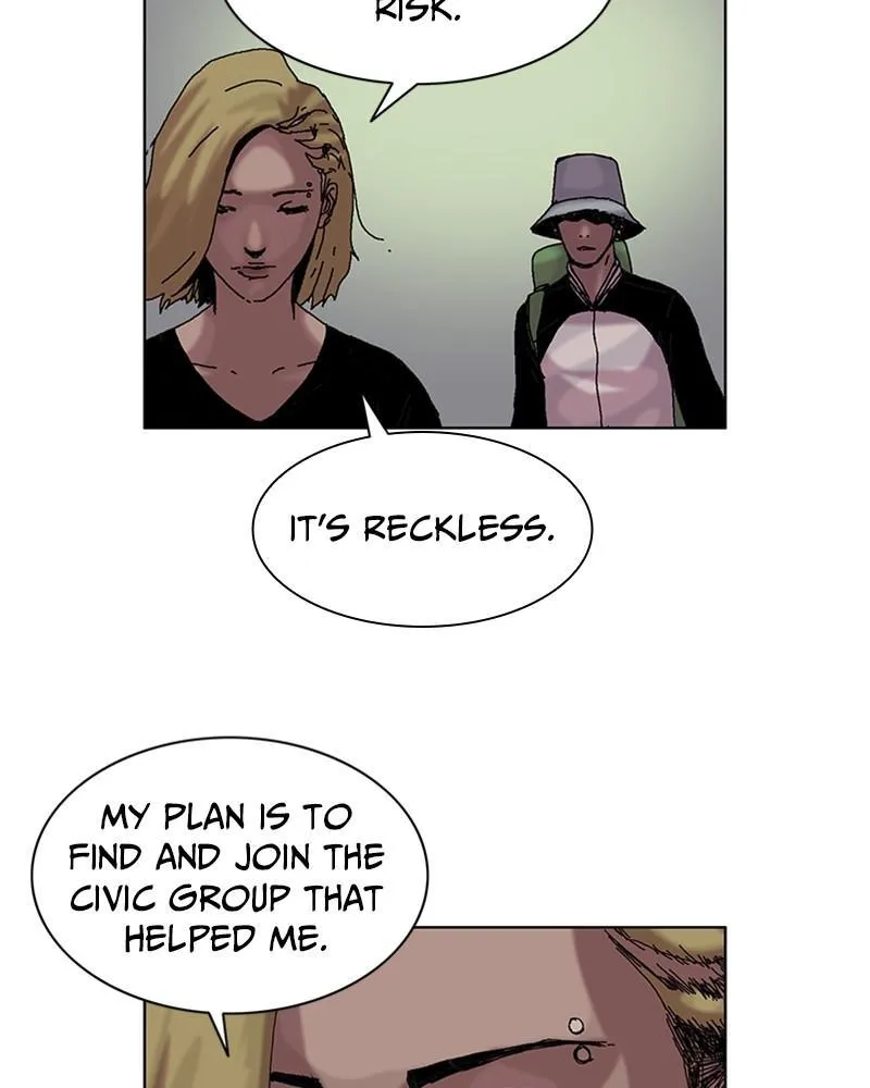 Read Machine Uprising chapter 11 image 66 on Lezhin