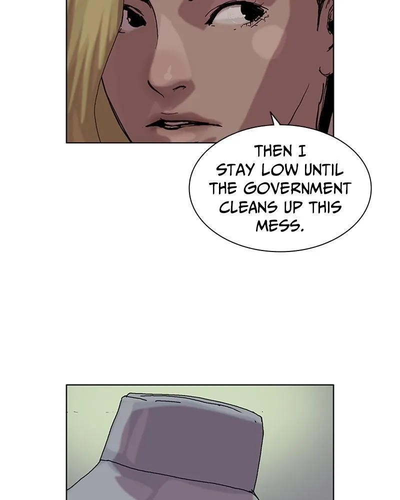 Read Machine Uprising chapter 11 image 67 on Lezhin