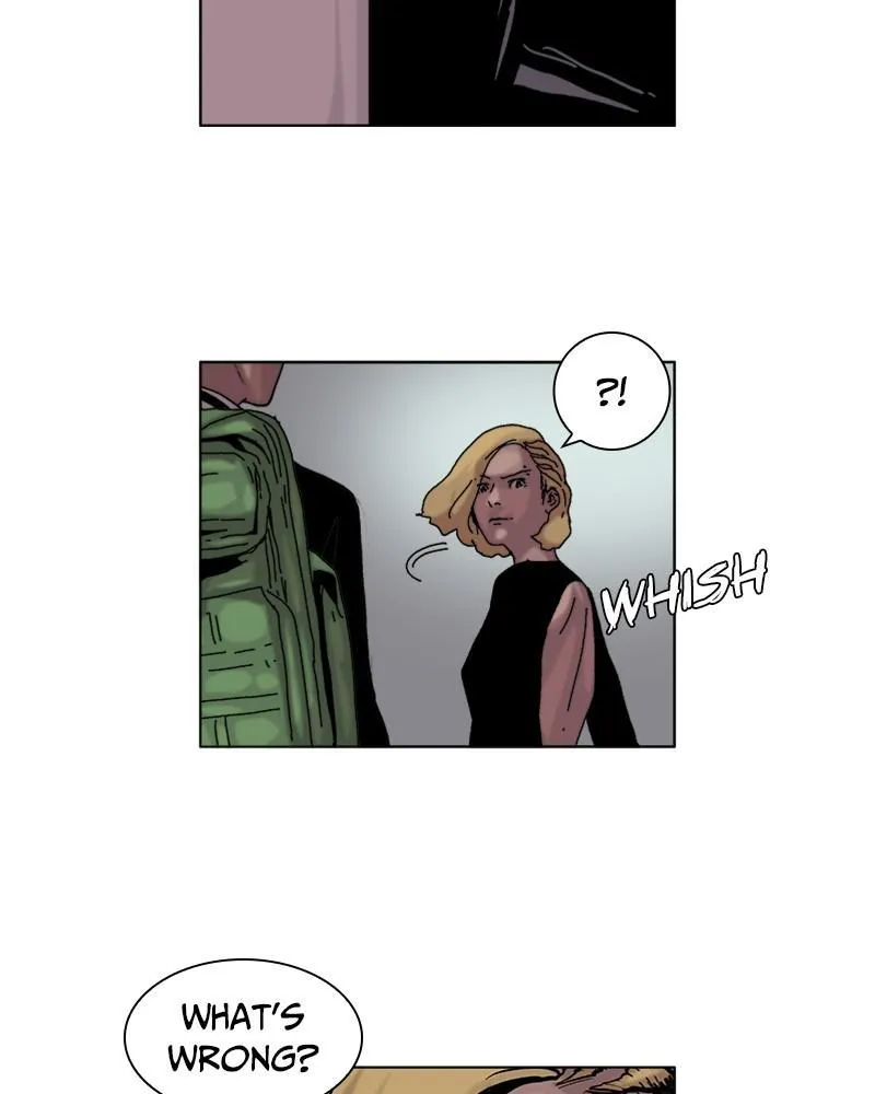Read Machine Uprising chapter 11 image 70 on Lezhin