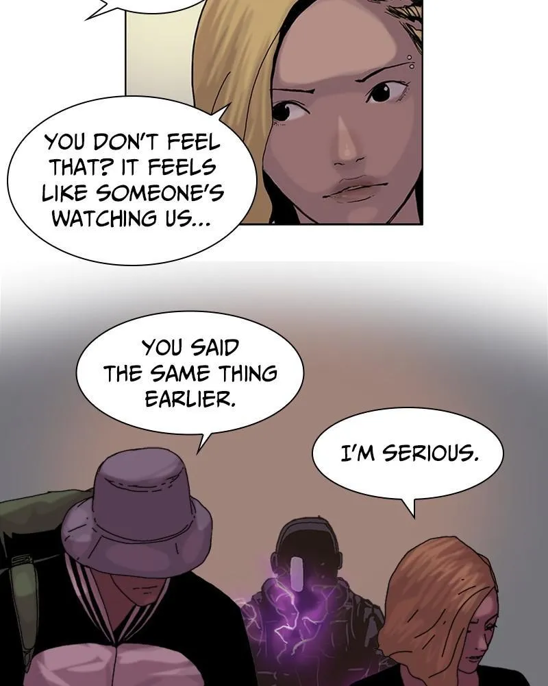 Read Machine Uprising chapter 11 image 71 on Lezhin