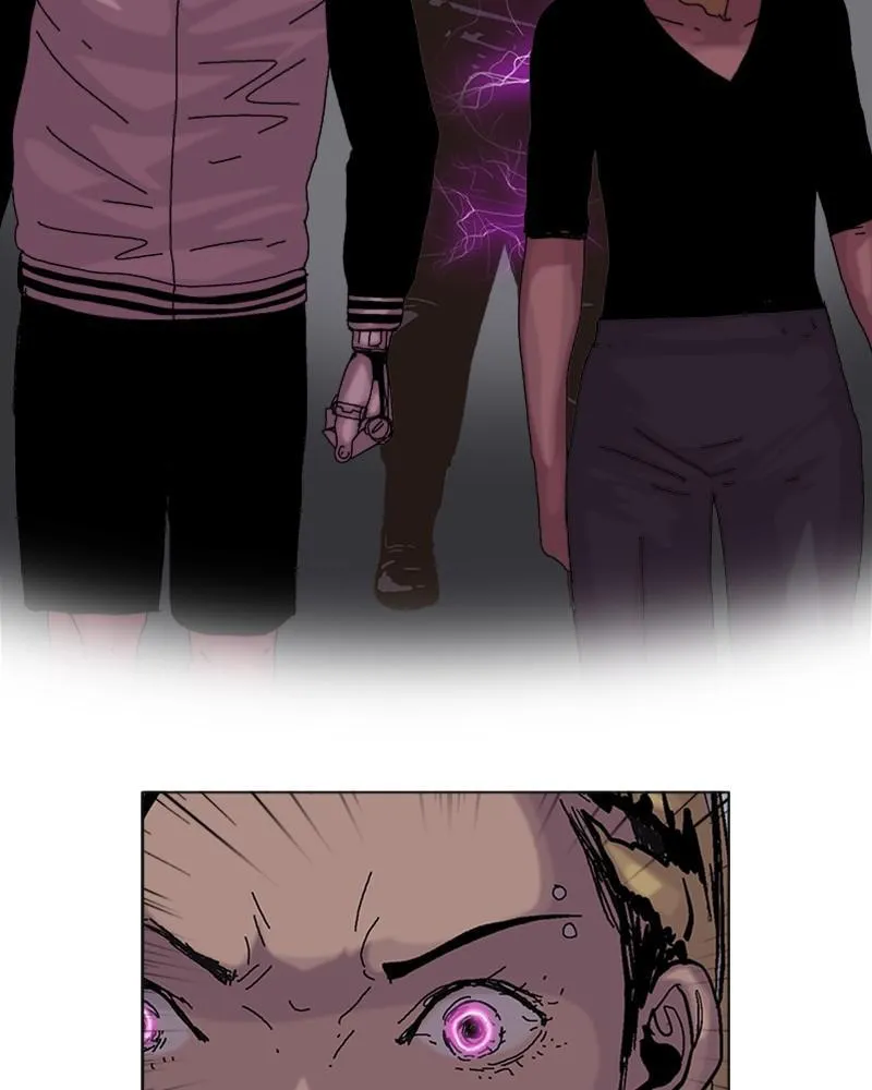 Read Machine Uprising chapter 11 image 72 on Lezhin