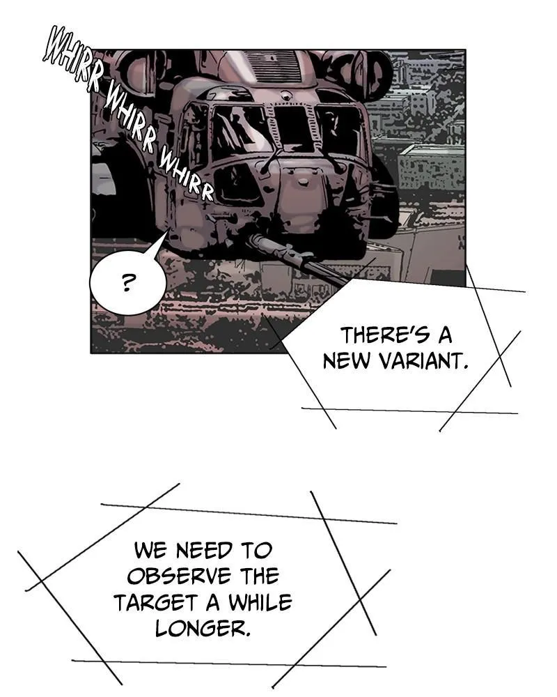 Read Machine Uprising chapter 11 image 8 on Lezhin