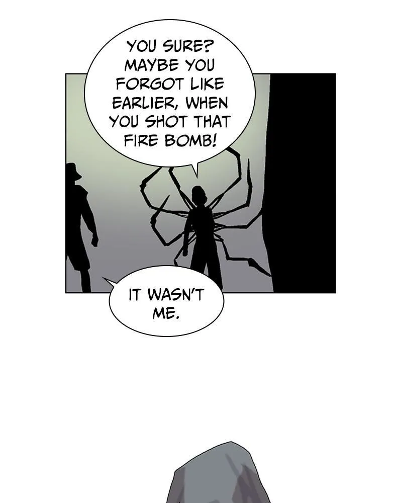 Read Machine Uprising chapter 11 image 83 on Lezhin