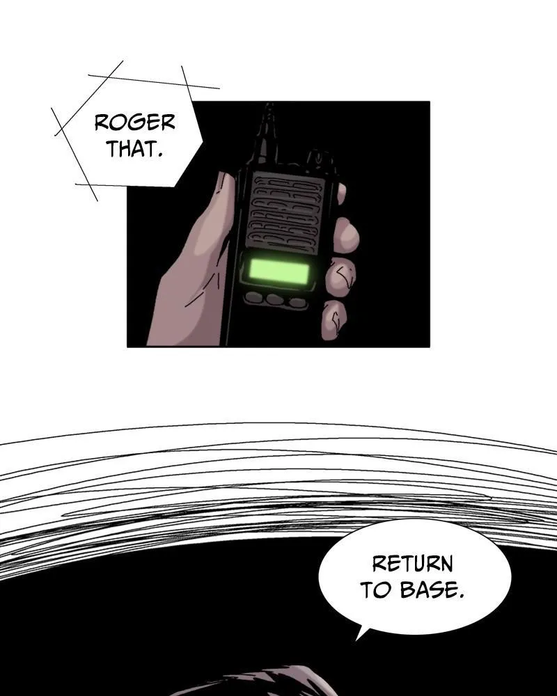 Read Machine Uprising chapter 11 image 9 on Lezhin