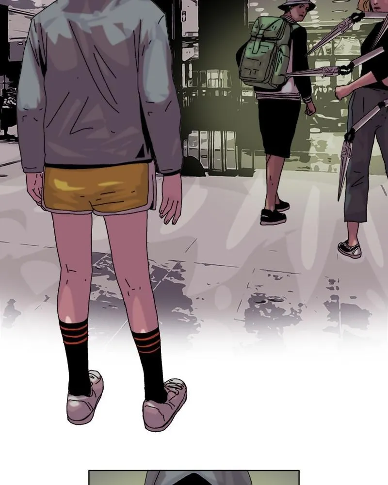Read Machine Uprising chapter 12 image 1 on Lezhin