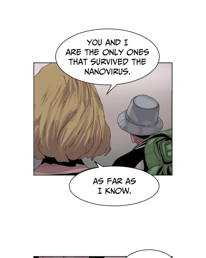 Read Machine Uprising chapter 12 image 10 on Lezhin