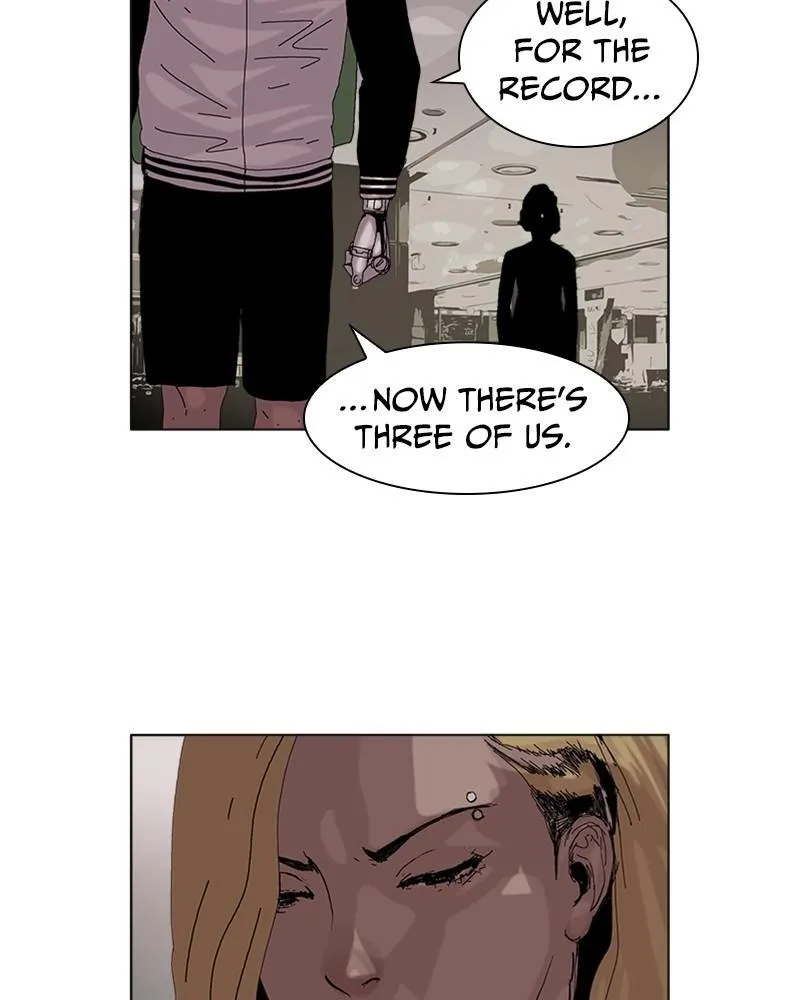 Read Machine Uprising chapter 12 image 11 on Lezhin