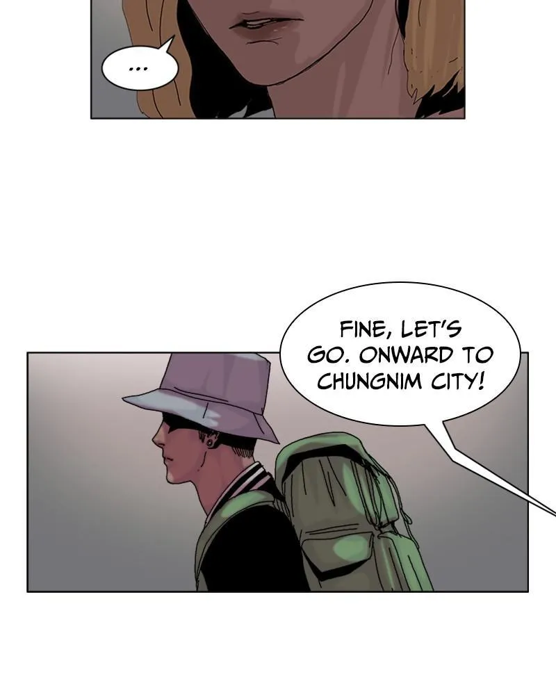 Read Machine Uprising chapter 12 image 12 on Lezhin