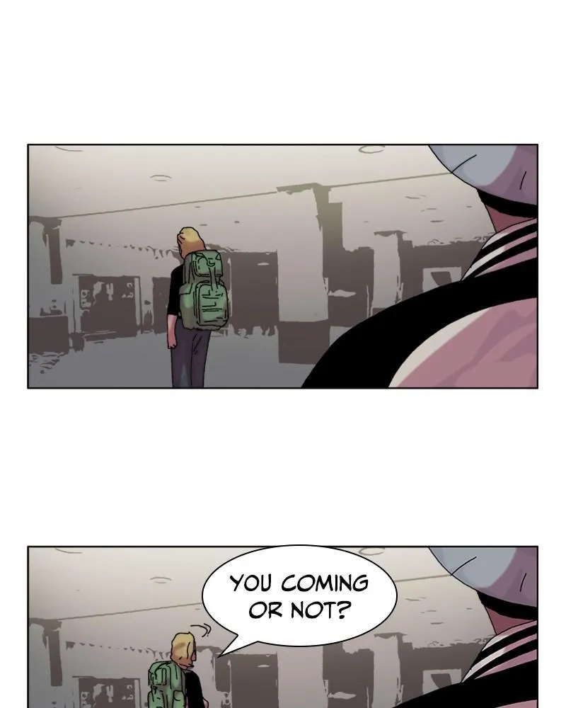 Read Machine Uprising chapter 12 image 15 on Lezhin