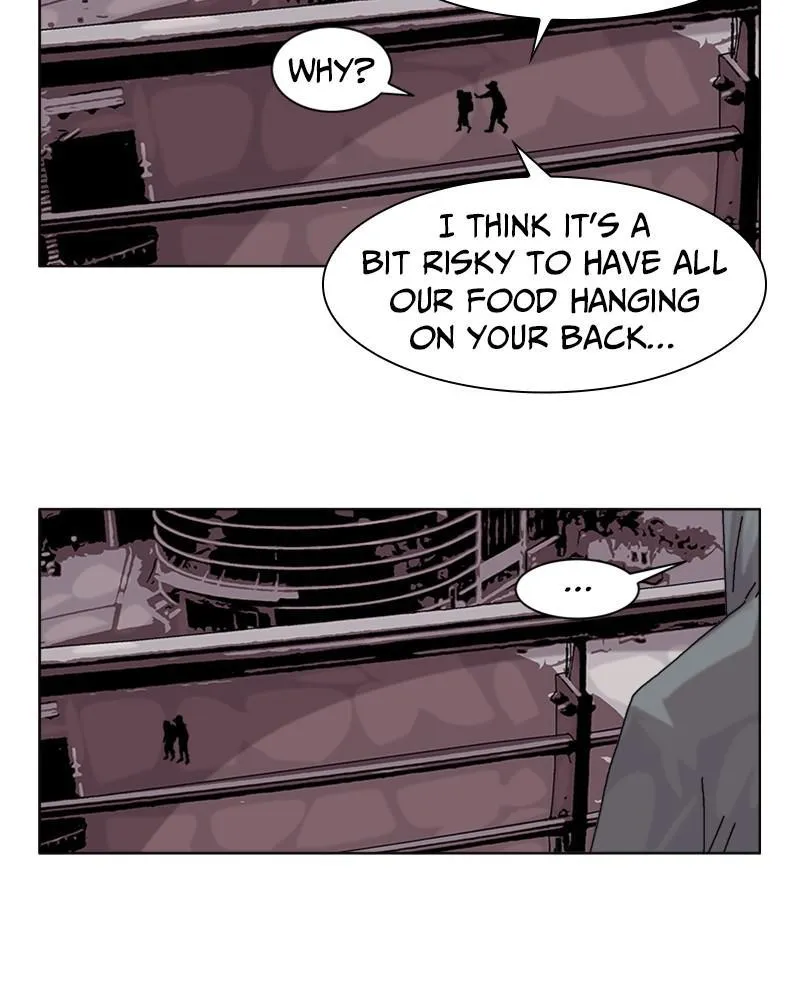 Read Machine Uprising chapter 12 image 17 on Lezhin
