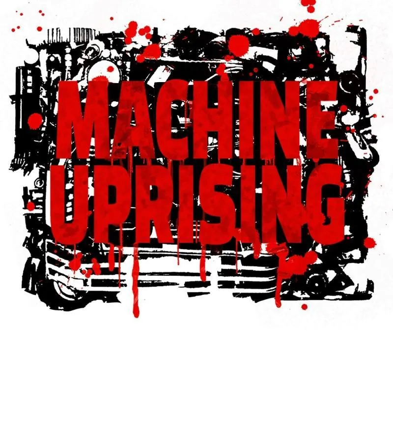 Read Machine Uprising chapter 12 image 21 on Lezhin