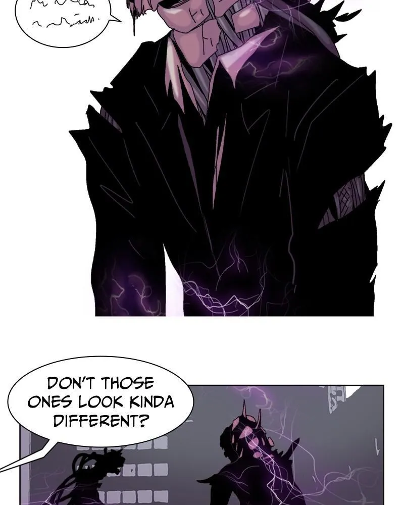 Read Machine Uprising chapter 12 image 24 on Lezhin