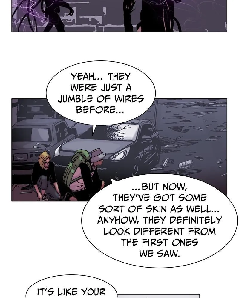 Read Machine Uprising chapter 12 image 25 on Lezhin