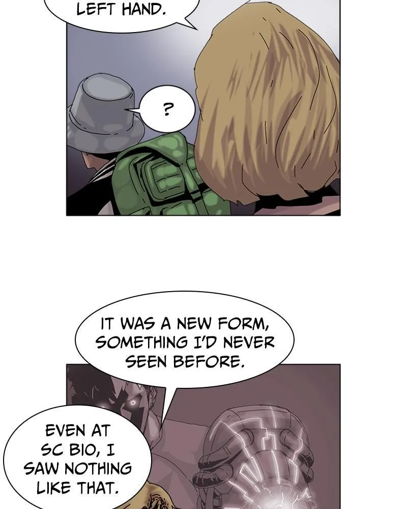 Read Machine Uprising chapter 12 image 26 on Lezhin