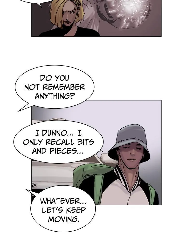 Read Machine Uprising chapter 12 image 27 on Lezhin