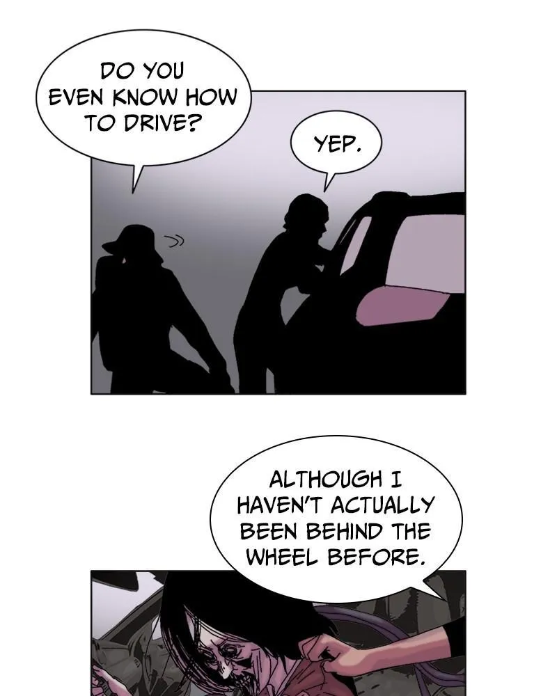 Read Machine Uprising chapter 12 image 28 on Lezhin