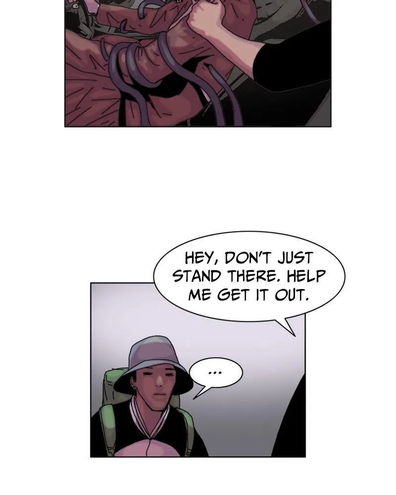 Read Machine Uprising chapter 12 image 29 on Lezhin