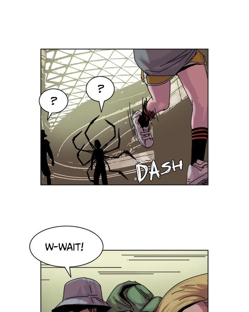 Read Machine Uprising chapter 12 image 3 on Lezhin