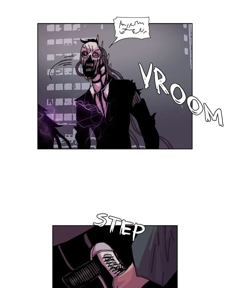 Read Machine Uprising chapter 12 image 31 on Lezhin