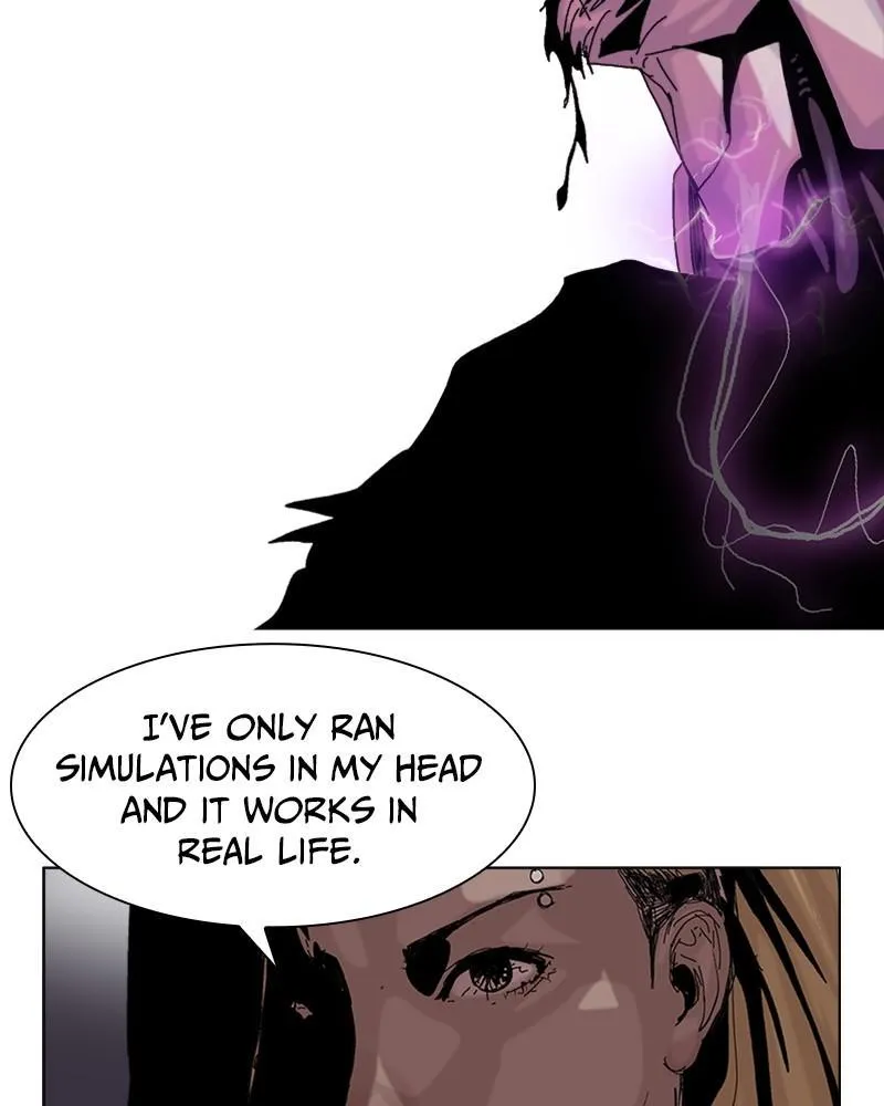 Read Machine Uprising chapter 12 image 34 on Lezhin