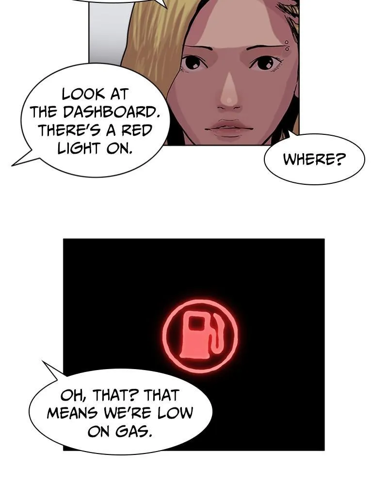 Read Machine Uprising chapter 12 image 36 on Lezhin