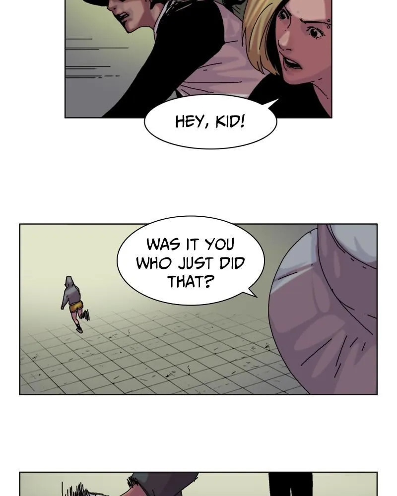Read Machine Uprising chapter 12 image 4 on Lezhin