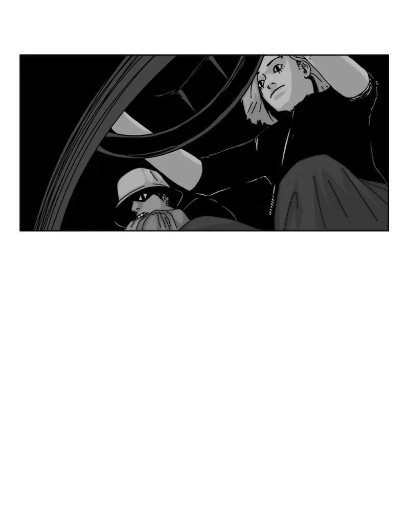 Read Machine Uprising chapter 12 image 40 on Lezhin