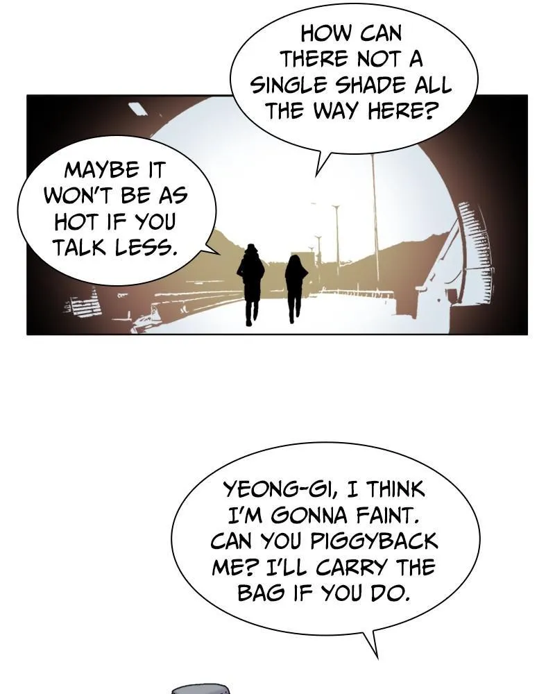 Read Machine Uprising chapter 12 image 45 on Lezhin