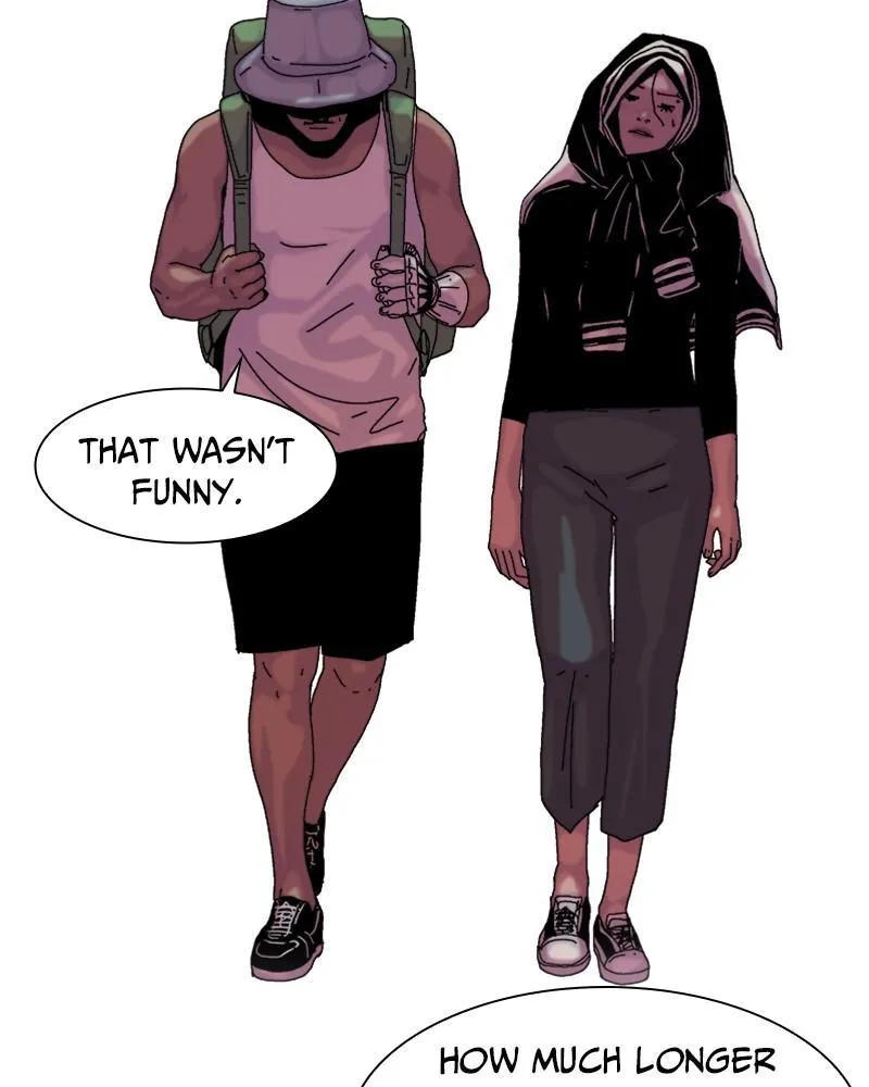 Read Machine Uprising chapter 12 image 46 on Lezhin