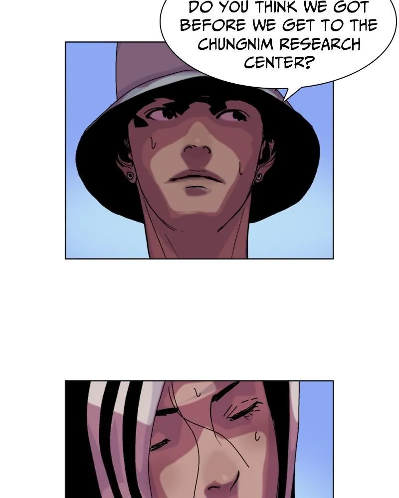 Read Machine Uprising chapter 12 image 47 on Lezhin