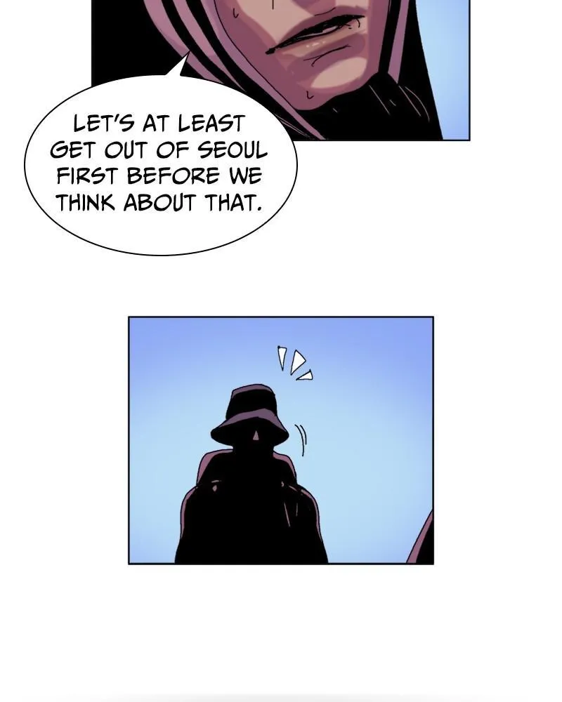 Read Machine Uprising chapter 12 image 48 on Lezhin