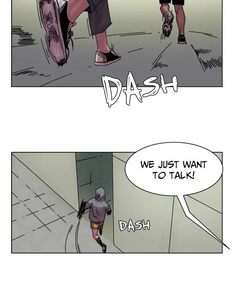 Read Machine Uprising chapter 12 image 5 on Lezhin