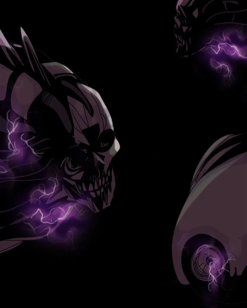 Read Machine Uprising chapter 12 image 50 on Lezhin