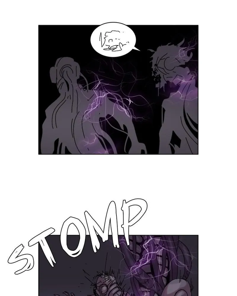 Read Machine Uprising chapter 12 image 52 on Lezhin