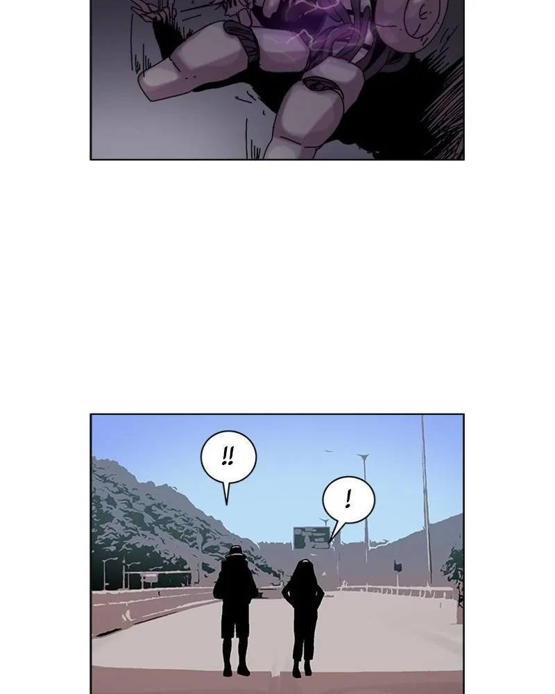 Read Machine Uprising chapter 12 image 53 on Lezhin