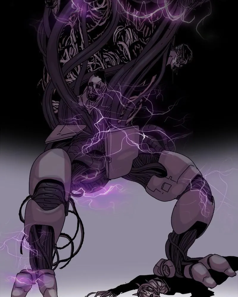 Read Machine Uprising chapter 12 image 55 on Lezhin