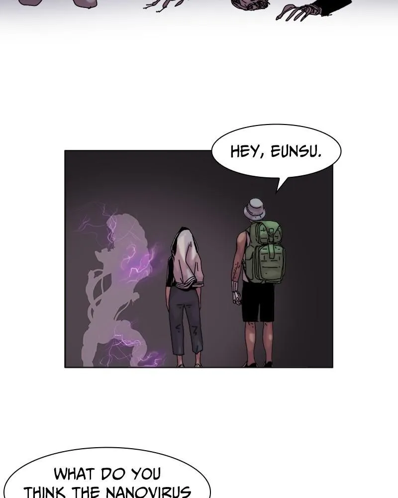 Read Machine Uprising chapter 12 image 56 on Lezhin