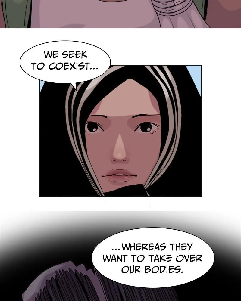 Read Machine Uprising chapter 12 image 60 on Lezhin