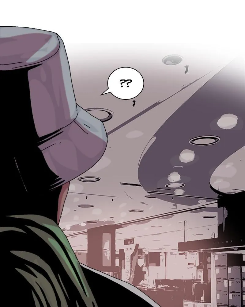 Read Machine Uprising chapter 12 image 7 on Lezhin