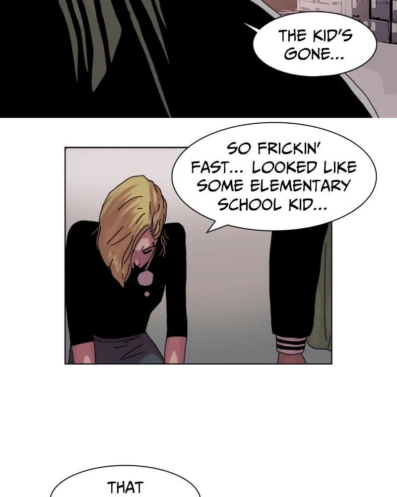 Read Machine Uprising chapter 12 image 8 on Lezhin