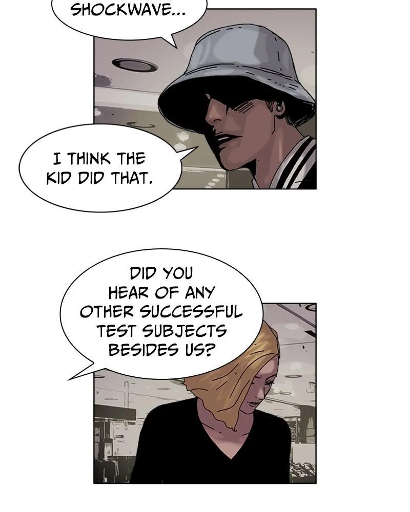 Read Machine Uprising chapter 12 image 9 on Lezhin