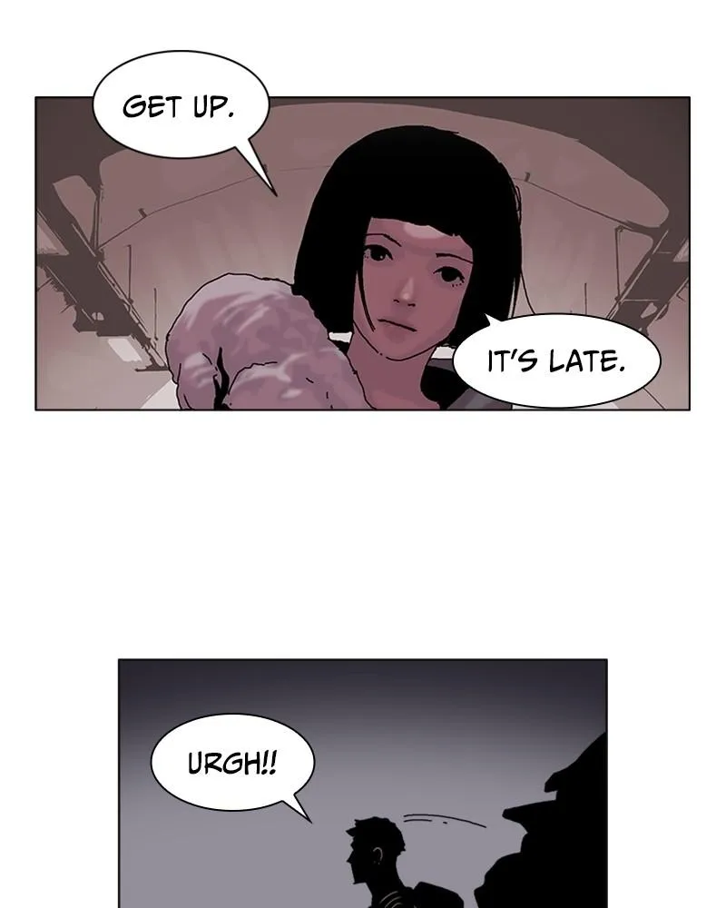 Read Machine Uprising chapter 15 image 1 on Lezhin